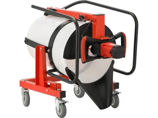 Yato Mieszarka - stacja mieszająca Heavy Duty 100L 1900W YT-82606 - 5