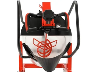 Yato Mieszarka - stacja mieszająca Heavy Duty 100L 1900W YT-82606 - 6