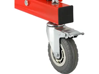 Yato Mieszarka - stacja mieszająca Heavy Duty 100L 1900W YT-82606 - 7