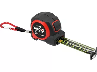 Yato Miara zwijana 5 m x 32 mm YT-71090 - 4