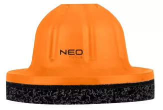 Neo ściernica czyszcząca piasty 150 mm napęd 1/2