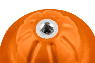 Neo ściernica czyszcząca piasty 150 mm napęd 1/2