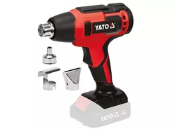 Yato Opalarka akumulatorowa 18V 550 C II biegi /bez baterii/ YT-82285
