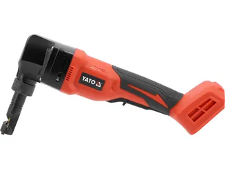 Yato Nożyce do blachy akumulatorowe 18V korpus YT-82399 - 3
