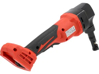 Yato Nożyce do blachy akumulatorowe 18V korpus YT-82399 - 4