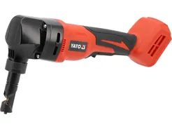 Yato Nożyce do blachy akumulatorowe 18V korpus YT-82399