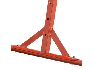 Yato Walec kratownicowy siatkowy do rozsiewania 60 cm YT-86763 - 2