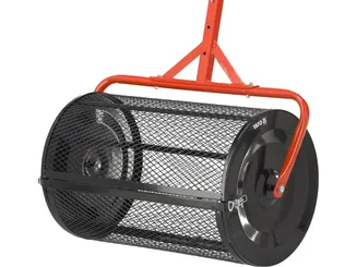 Yato Walec kratownicowy siatkowy do rozsiewania 60 cm YT-86763 - 5