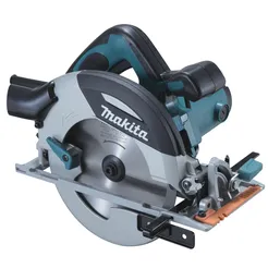 Makita Pilarka ręczna tarczowa 1400W 190mm 67/48,5mm HS7100