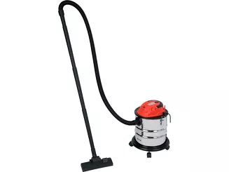 Yato Odkurzacz warsztatowy i do popiołu 1200W 20L YT-85705 - 2