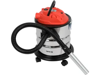 Yato Odkurzacz warsztatowy i do popiołu 1200W 20L YT-85705 - 3