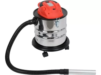 Yato Odkurzacz warsztatowy i do popiołu 1200W 20L YT-85705 - 4
