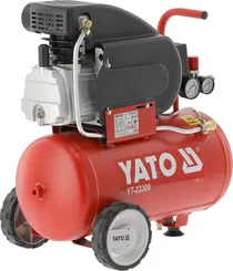 Yato Kompresor olejowy 24l YT-23300
