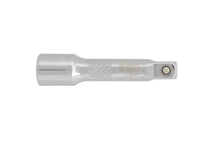 Neo Przedłużka do nasadek 3/8" 125mm DIN3123  08-152