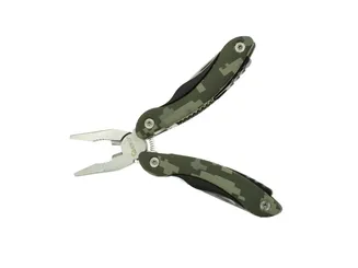 Geko Szczypce wielofunkcyjne multitool 15-funk. G02413 - 2