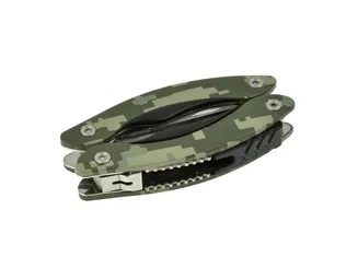 Geko Szczypce wielofunkcyjne multitool 15-funk. G02413 - 6