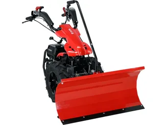 Yato Pług do śniegu 100cm do ciągnika jednoosiowego YT-85873 - 3