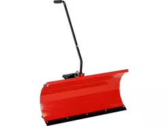 Yato Pług do śniegu 100cm do ciągnika jednoosiowego YT-85873