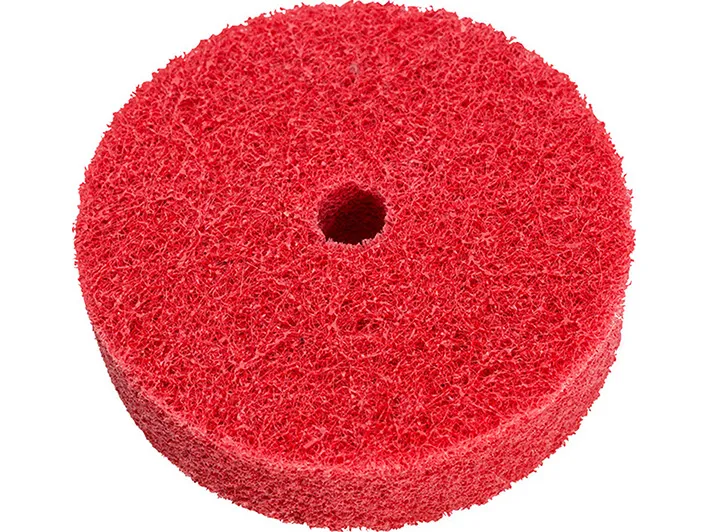 Drel Tarcza z włókniny ściernej 75mm CON-TSW-2075