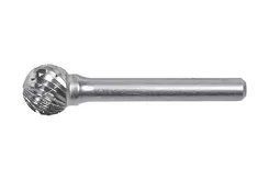 York Pilnik obrotowy kulisty 5x4mm YRK2106126K 