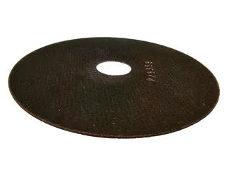 Incoflex Tarcza do cięcia aluminium ALU PRO M41 125 x 1,9mm A36PBF - 5