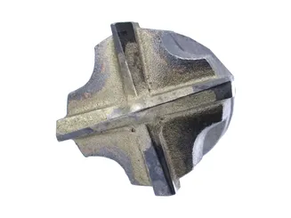 AWTOOLS Wiertło do betonu zbrojonego SDS MAX 26 x 940mm AW43851 - 5