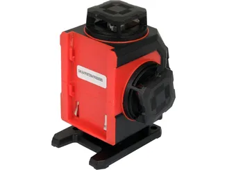 Yato Laser zielony budowlany 16-liniowy 4D z akcesoriami YT-30419 - 3
