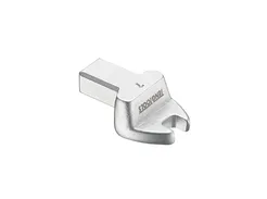 Teng Tools Główka wymienna klucz płaski do klucza dynamometrycznego z chwytem 9 x 12 mm (10-19 mm)