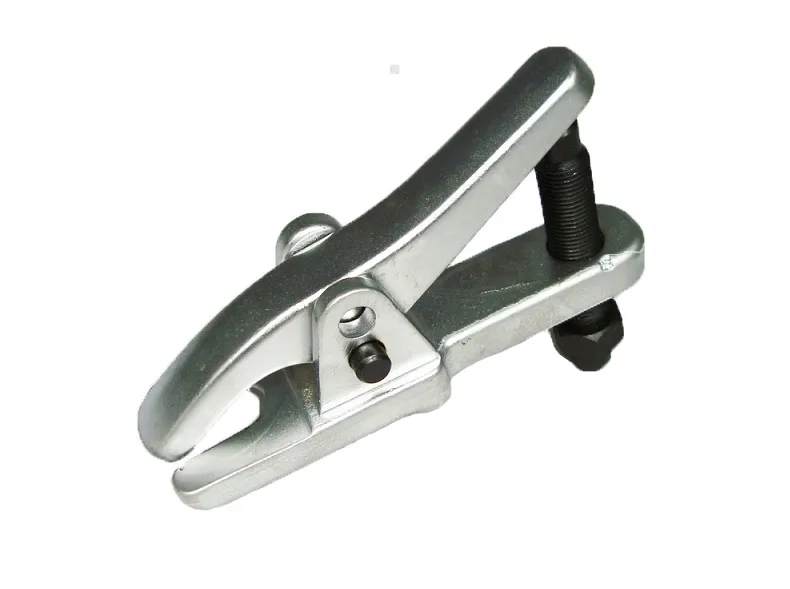Quatros Ściągacz sworzni klulistych dźwigniowy 21mm QS12032 