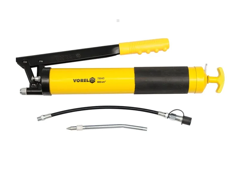 Vorel Smarownica ręczna 600ml 78043 