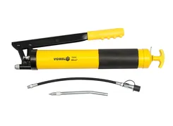 Vorel Smarownica ręczna 600ml 78043 