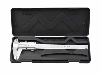Geko Suwmiarka noniuszowa 0-150 mm z blokadą G01490  - 2