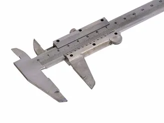 Geko Suwmiarka noniuszowa 0-150 mm z blokadą G01490  - 4