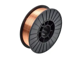 Geko Drut spawalniczy 0.8mm 5kg G74101 - 2