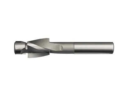 Sherwood Pogłębiacz walcowo-czołowy z pilotem  HSS-Co 5%  16mm SHR0213700 