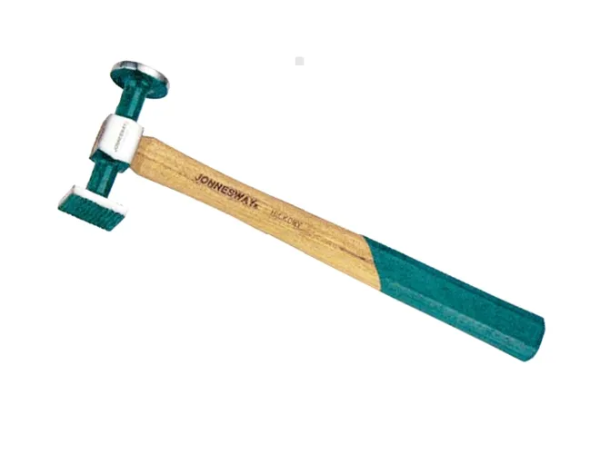 Jonnesway Młotek blacharski nacinany M10410B 