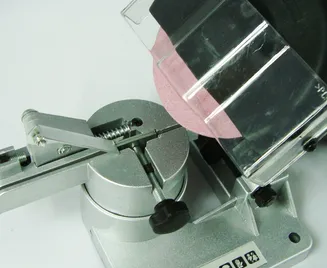 Geko Ostrzałaka elektryczna do łańcuchów pił G81029  - 4