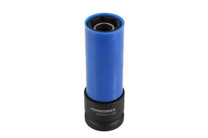 Jonnesway Nasadka udarowa długa 1/2" z magnesem do S22A4117M