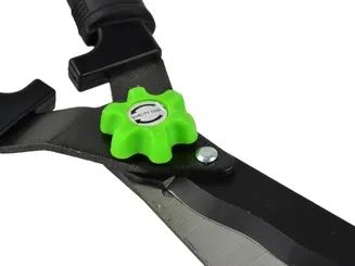 Geko Nożyce do żywopłotu 600mm PROFI G72012 - 3