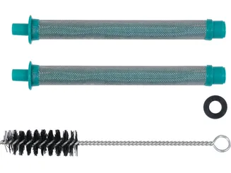 Yato Pistolet do agregatu + filtry 3 sztuki YT-82566 - 3