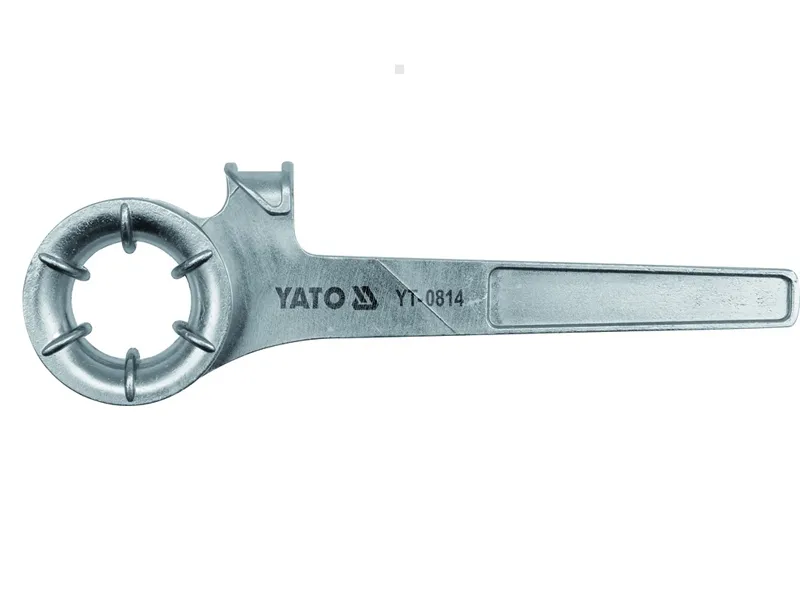 Yato Giętarka do przewodów hamulcowych 12 mm YT-0814 