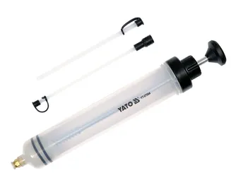 Yato Odsysarka ręczna do płynów 500ml YT-07084 - 2