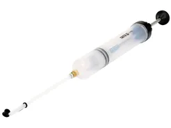 Yato Odsysarka ręczna do płynów 500ml YT-07084