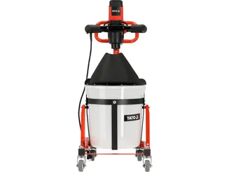 Yato Stacja mieszająca do zapraw 50L 1600W YT-82605  - 2