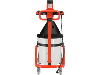 Yato Stacja mieszająca do zapraw 50L 1600W YT-82605  - 3