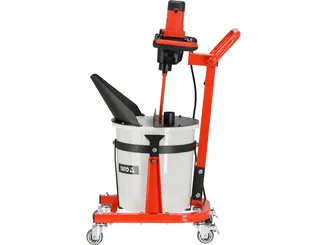 Yato Stacja mieszająca do zapraw 50L 1600W YT-82605  - 4