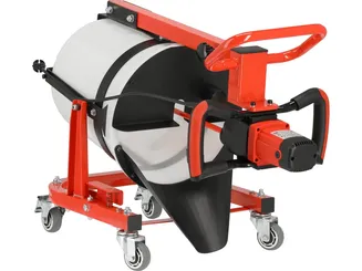 Yato Stacja mieszająca do zapraw 50L 1600W YT-82605  - 5