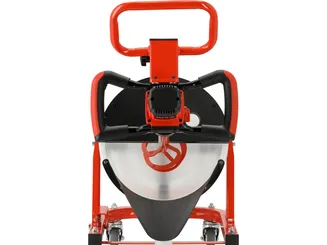 Yato Stacja mieszająca do zapraw 50L 1600W YT-82605  - 6