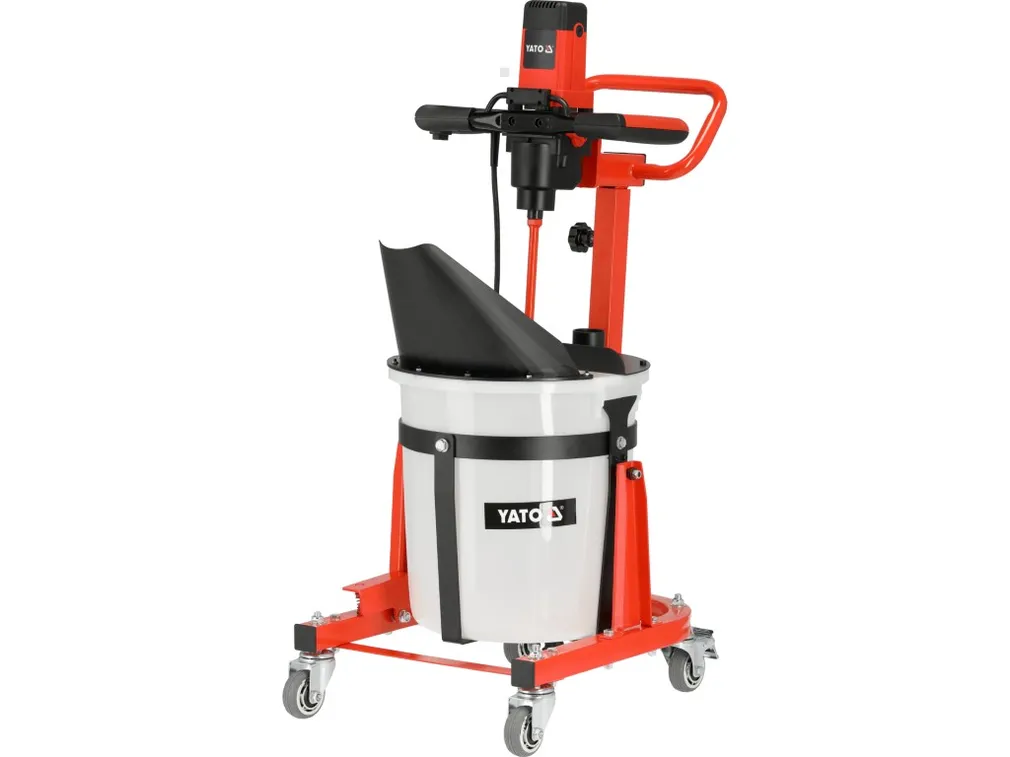 Yato Stacja mieszająca do zapraw 50L 1600W YT-82605 