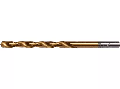 Yato Wiertło do metalu HSS-TiN powlekane tytanem 4,8 mm YT-44645